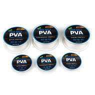 FOX Refill Fast Melt Stix 14mm 20m - PVA Netting Sock
