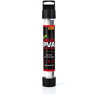 FOX Slow Melt PVA Mesh System Stix, 14mm, 7m - PVA Netting Sock