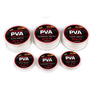 FOX Refill Slow Melt Stix, 14mm, 5m - PVA Netting Sock