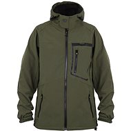 FOX Softshell Jacket Green / Black - Jacket