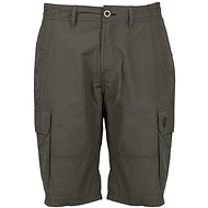 FOX Lightweight Cargo Shorts Green / Black - Shorts