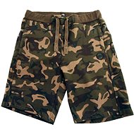 FOX Chunk Camo Jogger Shorts Size XXL - Shorts