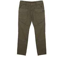 FOX Chunk Khaki Combats - Trousers