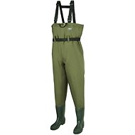 DAM Hydroforce Nylon Taslan Chestwader Size 46 - Waders