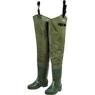DAM Hydroforce Nylon Taslan Wader Size 46 - Thigh Waders
