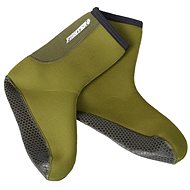 DAM Fighter Pro + Neoprene Socks XL - Socks