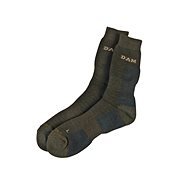 DAM Boot Socks Veľkosť 40 – 43 - Ponožky
