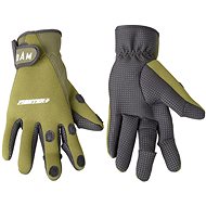 DAM Fighter Pro + Neoprene Gloves XL - Gloves
