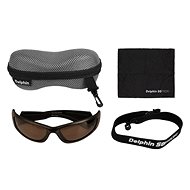 Delphin Polarizing Glasses SG Profi - Cycling Glasses