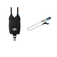 Delphin Annunciator Optimo 9V Blue (swinger CSW II + Snag Gears) - Annunciator