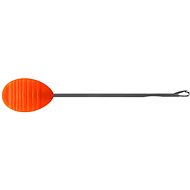 Delphin Boilie Plastic Needle Orange - Baiting Needle