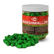 Delphin Micro Marshmallow Garlic 45g - Artificial bait