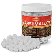 Delphin Micro Marshmallow Vanilla 45g - Artificial bait
