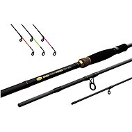 Delphin River Trophy Feeder 3m 160g + 3 Tips - Fishing Rod