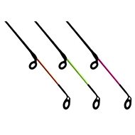 Delphin River Trophy Feeder Set 160g - Rod tip