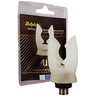 Delphin Rohatinka angular fluorescent - Rod Rest