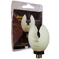 Delphin Rohatinka round black - Rod Rest