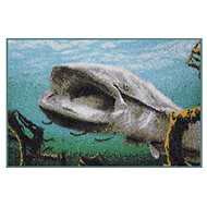 Delphin 3D Dumpster under the surface - Doormat
