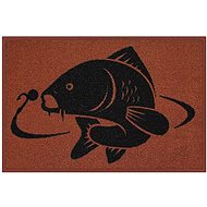 Delphin Carpet Carp - Doormat