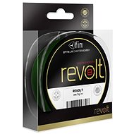 FIN Revolt 8X, 0.18mm, 13.8kg, 122m - Line