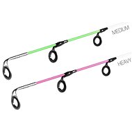 Delphin Feeder Tip Long Shot Feeder Medium - Rod tip