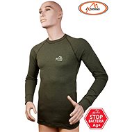 Delphin Extremus Long Sleeve Thermal T-Shirt, size L - Thermal Underwear