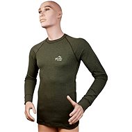 Delphin Extremus Long Sleeve Thermal T-Shirt - Thermal Underwear