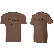Delphin Carp Fishing - T-Shirt