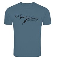 Delphin Spin Fishing - T-Shirt