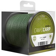 FIN CAM-O Carp Sinking, 0.20mm, 7.9kg, 200m - Line