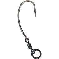 Nash Pinpoint Fang Gyro Barbless - Fish Hook