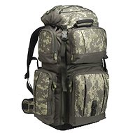 Mivardi Backpack CamoCODE Expedition - Fishing Backpack