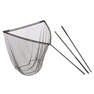 Mivardi CamoCODE 100 x 100cm Landing Net + Stick - Landing Net
