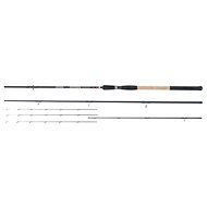 Mivardi Nitrium Feeder H, 3.9m, 40-100g - Fishing Rod