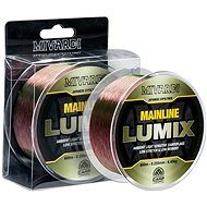 Mivardi Lumix Mainline 0.325mm 10.9kg 600m - Fishing Line