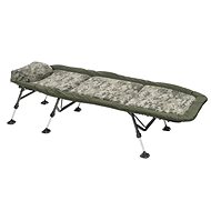 Mivardi Lounger CamoCODE Flat6 - Fishing Lounger Chair