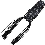 Savage Gear 3D Frog 7cm 20g Black - Rubber Bait