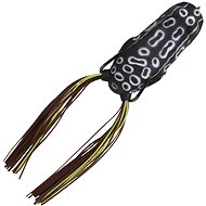 Savage Gear 3D Pop Frog 7cm 20g Brown - Rubber Bait