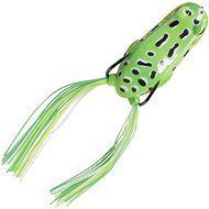 Savage Gear 3D Frog 7cm 20g Green - Rubber Bait