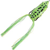 Savage Gear 3D Walk Frog 5,5cm 14g Green - Rubber Bait