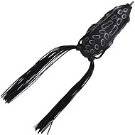 Savage Gear 3D Frog Frog 7cm 20g Black - Rubber Bait