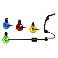 Zfish Bite Indicator, Mystic Yellow - Swinger