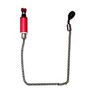 Zfish Chain Hanger, Red - Swinger