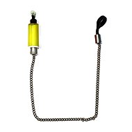 Zfish Chain Hanger, Yellow - Swinger