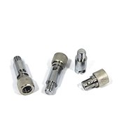 Zfish Quick Lock System 3pcs - Quick Coupler