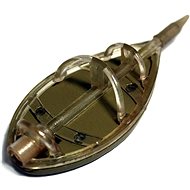 Zfish Method Feeder Flat XL, 70g - Method Feeder