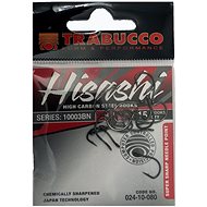 Trabucco Hishashi 10003BN, Size 8, 15pcs - Fish Hook