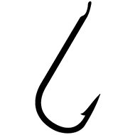 Trabucco Akura 6315 - Fish Hook