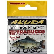 Trabucco Akura 9000 Size 4 15pcs - Fish Hook