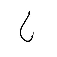Trabucco Akura 500BN - Fish Hook